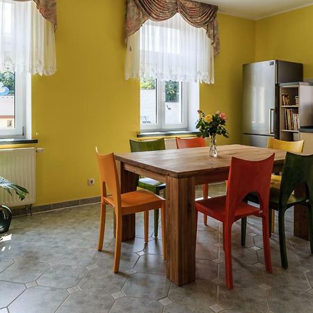 Ferienwohnungen Ender Sebnitz Extérieur photo