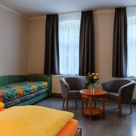 Ferienwohnungen Ender Sebnitz Extérieur photo