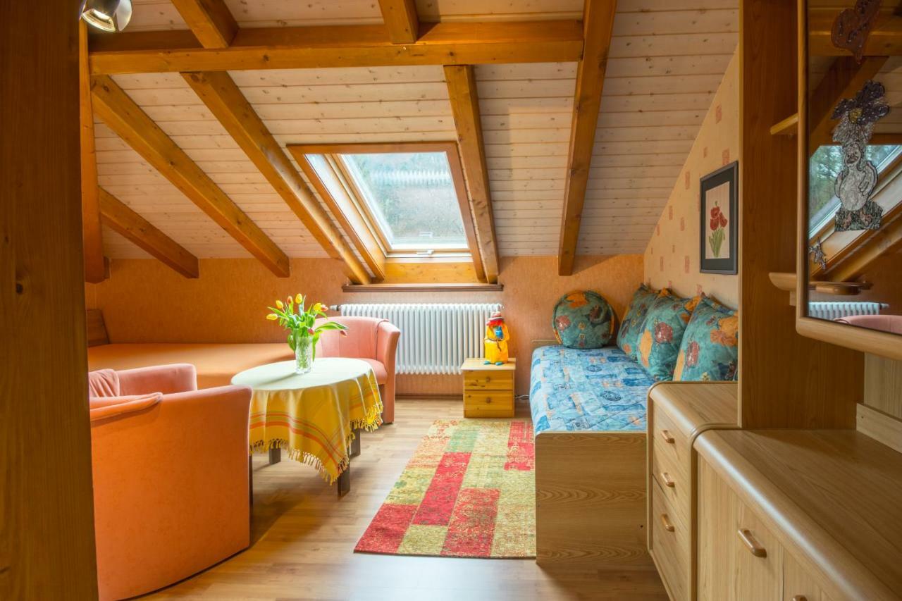 Ferienwohnungen Ender Sebnitz Extérieur photo