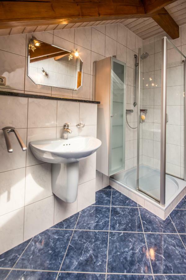 Ferienwohnungen Ender Sebnitz Extérieur photo
