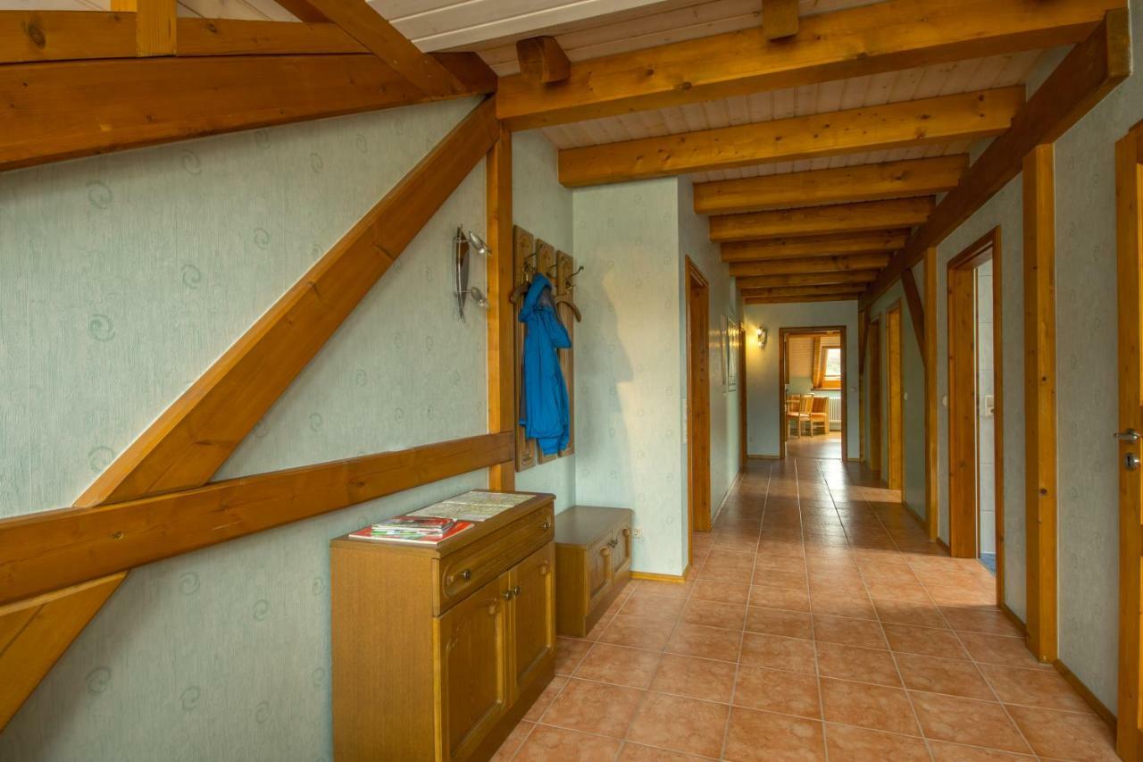 Ferienwohnungen Ender Sebnitz Extérieur photo