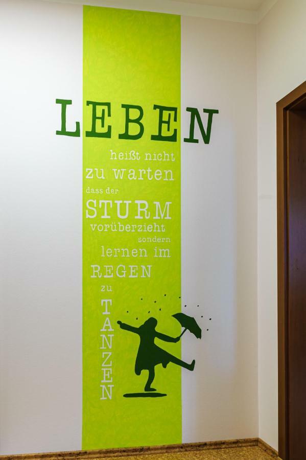 Ferienwohnungen Ender Sebnitz Extérieur photo