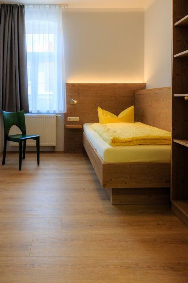 Ferienwohnungen Ender Sebnitz Extérieur photo
