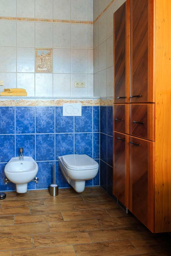 Ferienwohnungen Ender Sebnitz Extérieur photo