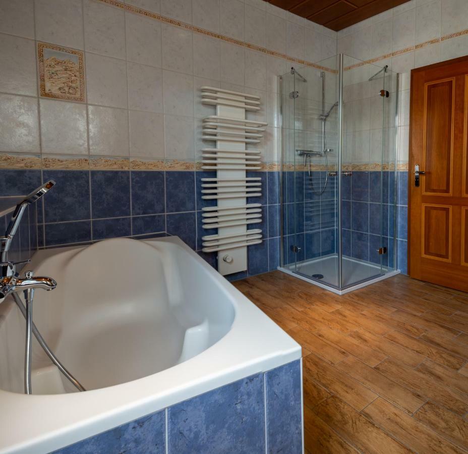 Ferienwohnungen Ender Sebnitz Extérieur photo