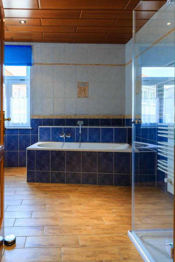 Ferienwohnungen Ender Sebnitz Extérieur photo